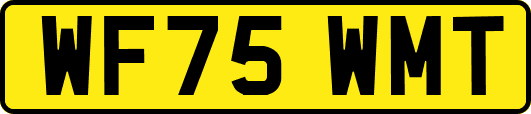 WF75WMT