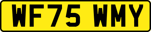 WF75WMY