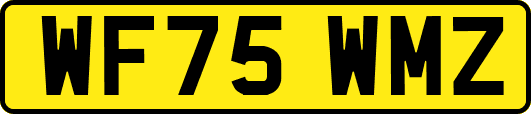 WF75WMZ