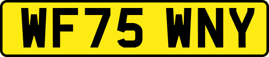 WF75WNY