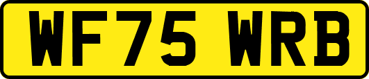 WF75WRB