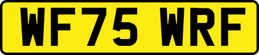WF75WRF