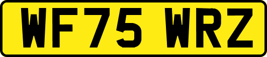 WF75WRZ