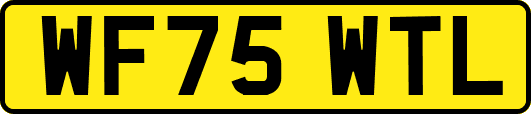 WF75WTL