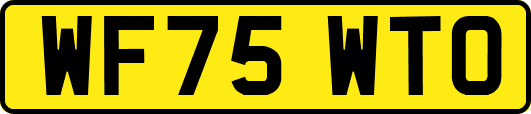 WF75WTO
