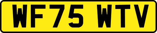 WF75WTV