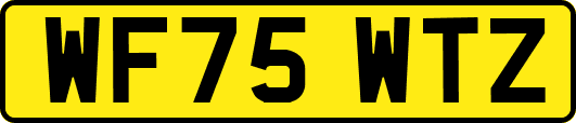 WF75WTZ