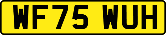 WF75WUH