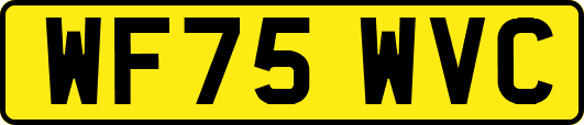WF75WVC