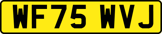 WF75WVJ