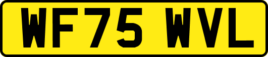 WF75WVL