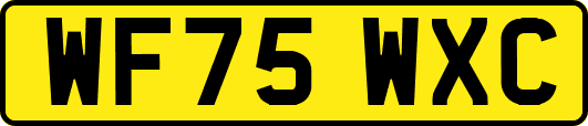 WF75WXC