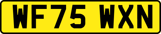 WF75WXN