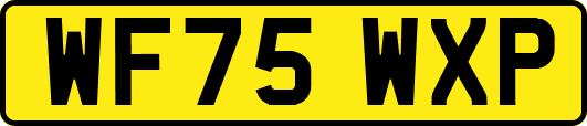 WF75WXP