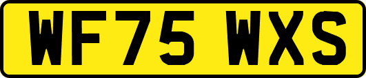 WF75WXS