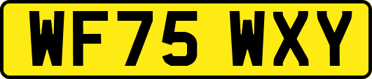 WF75WXY