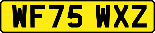 WF75WXZ