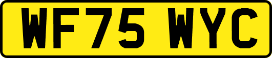 WF75WYC