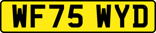 WF75WYD