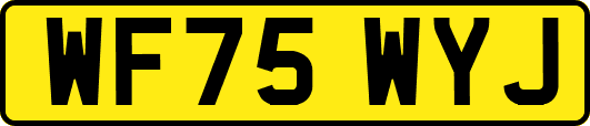WF75WYJ