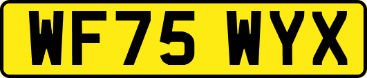 WF75WYX