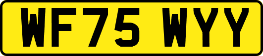 WF75WYY