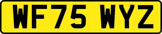 WF75WYZ