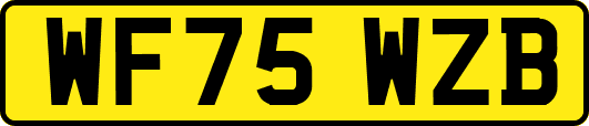 WF75WZB