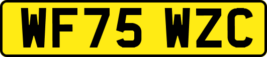 WF75WZC