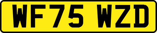 WF75WZD