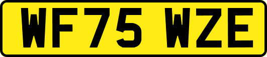 WF75WZE