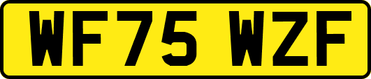WF75WZF
