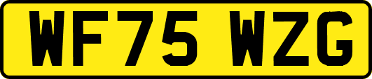 WF75WZG
