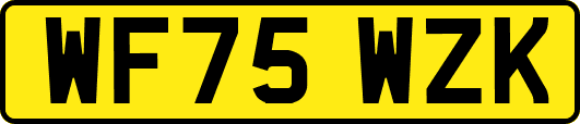 WF75WZK