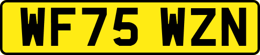 WF75WZN