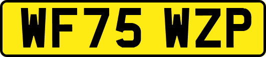 WF75WZP