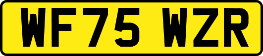 WF75WZR
