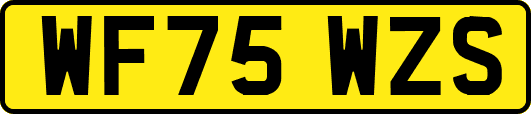 WF75WZS