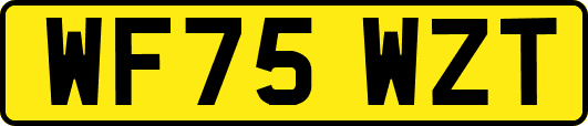 WF75WZT