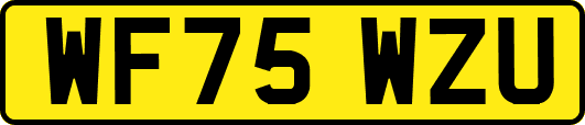WF75WZU
