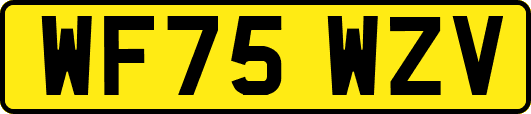 WF75WZV