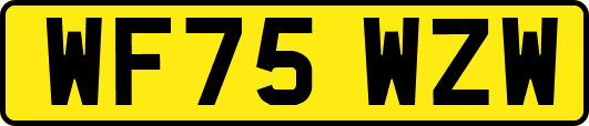 WF75WZW