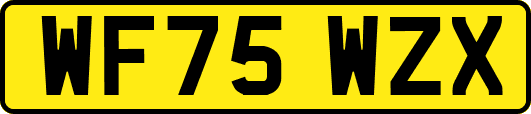 WF75WZX