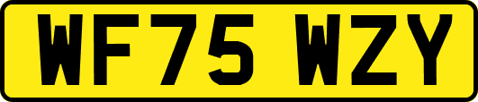 WF75WZY