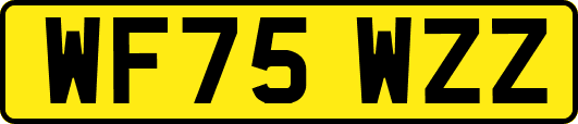 WF75WZZ