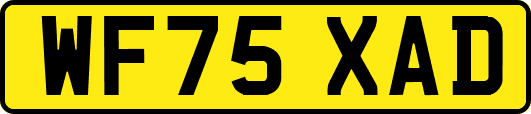 WF75XAD