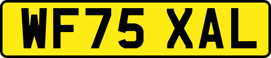 WF75XAL