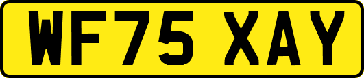 WF75XAY