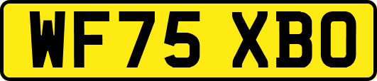 WF75XBO
