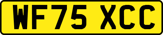 WF75XCC